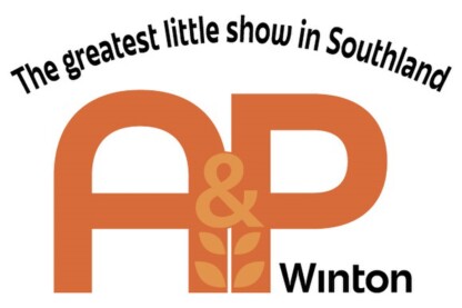 Winton A & P logo